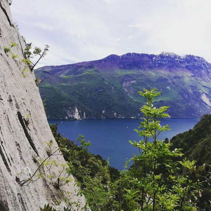 Appartamento Olea Arco Eksteriør bilde