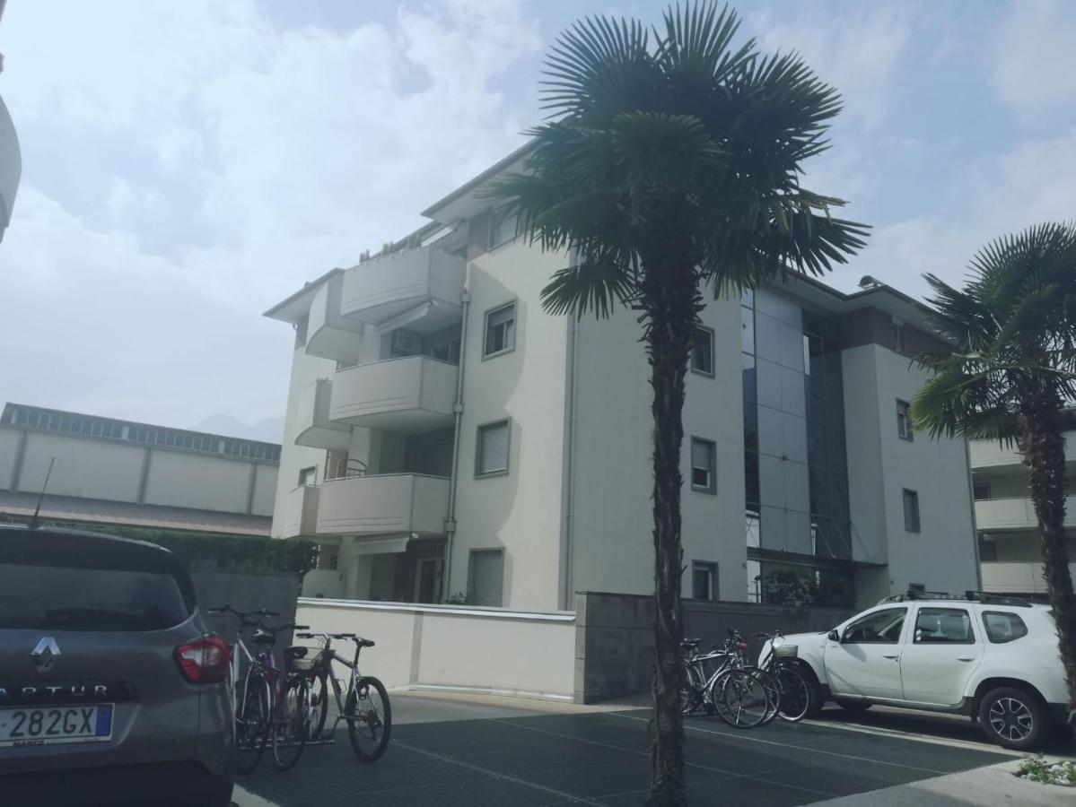 Appartamento Olea Arco Eksteriør bilde
