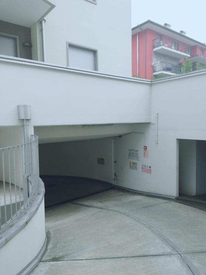 Appartamento Olea Arco Eksteriør bilde