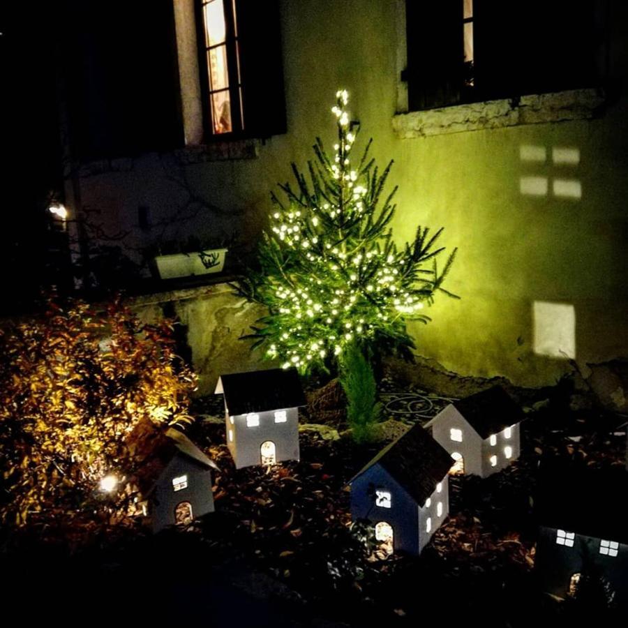 Appartamento Olea Arco Eksteriør bilde